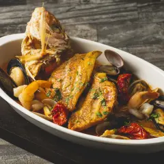 Bán đảo Motobu, Tỉnh Okinawa | Italian Restaurant Semare(イタリアンレストラン セマーレ)| Chỉ đặt chỗ