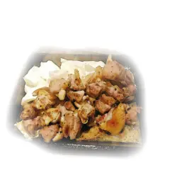 Suita, Osaka Prefecture | Chicken Restaurant Kushiyaki Sakaba Kokoro Hakkenden(串焼酒場 心八剣伝)| Seat Reservation Only