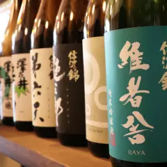 Higashiyamato, Tokyo | Kurosuke Sakaba(クロスケ酒場)| Seat Reservation Only