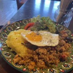 Moriguchi/Kadoma, Osaka Prefecture | Asian/Ethnic Tapico Cafe(タピコカフェ)| Seat Reservation Only