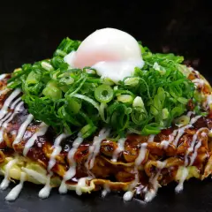 Osaka Prefecture, Daito, Shijonawate, Katano | Izakaya Okonomiyaki wa Kokoyanen (Okonomiyaki wa Kokoyanen Kadoma Branch) | Seat Reservation Only