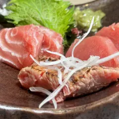 Meguro, Tokyo | Sake Bar Nidaime Maguro Otori (Second Generation Maguro Otori) | Seat Reservation Only