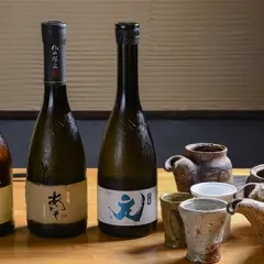 Moriguchi/Kadoma, Osaka Prefecture | Yakitori (Grilled Skewers) Tsukune Kenkyuujo(つくね研究所)| Seat Reservation Only