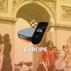英國4G LTE 便攜式旅行Wi-Fi(馬尼拉大都會取貨) |菲律賓