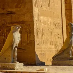【埃及旅遊】經典埃及~阿布辛貝神殿、金字塔風帆船、全程五星飯店、尼羅河河輪旅行10日