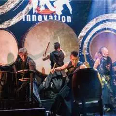 UTAGE LIVE SHOW Japanese Instrument Performance Show