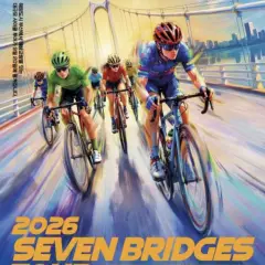 [Non-Korean] BUSAN 2026 SEVEN BRIDGES TOUR Cycling Entry Ticket (One day_09.20)