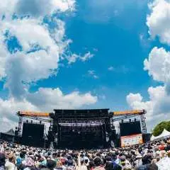 SUMMER SONIC 門票(大阪音樂節)