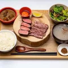 Tokyo Asakusa Food|Gyutan no Lemon Asakusa Branch|Thick-cut beef tongue charcoal grilled