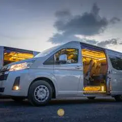 Bangkok City Luxury Charter  | Thailand