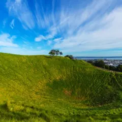 【紐西蘭旅遊】享愛紐西蘭~庫克山國家公園、皇后鎮天際纜車、毛利文化抓龍蝦、米佛峽灣遊覽船11日
