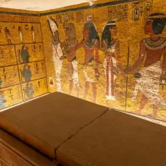 【埃及旅遊】傳奇埃及、金色杜拜~阿布辛貝神殿、金字塔風帆船、杜拜棕櫚觀景台、七星級帆船體驗12日