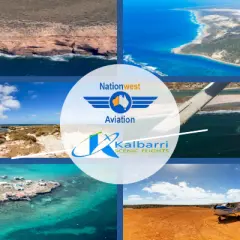 Geraldton Ultimate Day Tour: Abrolhos, Pink Lake & Gorges Explorer | Western Australia