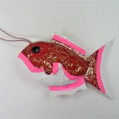 [Fukuoka/Hakata] Experience the traditional crafts of Hakata ~ Hakata Paper Mache Painting Experience ~ (held on Tuesdays)