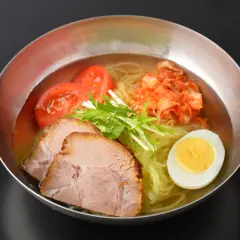 Hakodate, Hokkaido | Yakiniku Hakodate Jingisukan (Hakodate Jingisukan Asaichi Street) | Seat Reservation Only