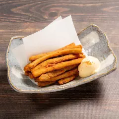 Thành phố Fukaya, Tỉnh Saitama | Lẩu Kyushu no Sakana to Umai Sake Sakakura -sakagura- (Đồ ăn nhẹ Kyushu và rượu sake ngon Sakakura -sakagura- Chi nhánh ga Fukaya) | Chỉ đặt chỗ