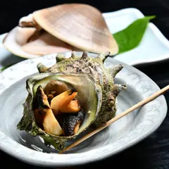 神奈川縣江之島| 海鮮飯 |僅座位預訂