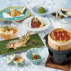 Kyotanabe/Seika, Kyoto Prefecture | Shabu-shabu Ume no Hana (Ume no Hana Matsuiyamate Branch) | Seat Reservation Only