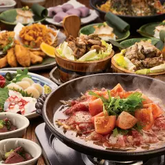 Tokyo Sugaro, Komagome, Hakusan | Ẩm thực sáng tạo Sumibiyaki Toriryori to Toridashi Oden Te Toriashi Tori (Món gà nướng than và nước luộc gà Oden Te Toriashi Tori, chi nhánh Hakusan) | Chỉ đặt chỗ
