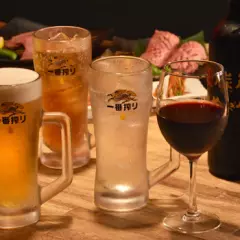 Toyota/Miyoshi, Aichi Prefecture | Sumibi Yakiniku Tantan (Charcoal Grilled Meat Tantan) | Seat Reservation Only