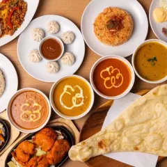 ฟุสสะและฮามูระ โตเกียว | ร้านแกงกะหรี่อินเดีย กิริ ทันดูรี เฮาส์ (Giri TANDOORI HOUSE) | เฉพาะจองที่นั่งเท่านั้น