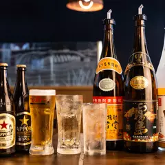 Daito, Shijonawate, Katano, Osaka Prefecture | Yakitori Biribiri | Seat Reservation Only