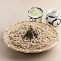 Kure, Hiroshima Prefecture | Izakaya Shinshu Soba Dokoro Sojibo (Kure Yume Town Branch) | Seat Reservation Only