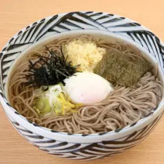 Machiya/Minamisenju, Tokyo | Oden Oraga Soba (Machiya Sunpop Branch) | Seat Reservation Only