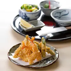 คานาซาว่า จังหวัดอิชิคาว่า | อาหารญี่ปุ่น Ginza Tenichi (สาขา Ginza Tenichi Kanazawa) | เฉพาะจองที่นั่งเท่านั้น