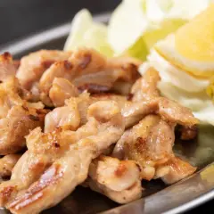 Akashi, Hyogo Prefecture | Teppanyaki Okonomiyaki Tsukushi (Akashi 2nd Branch) | Seat Reservation Only