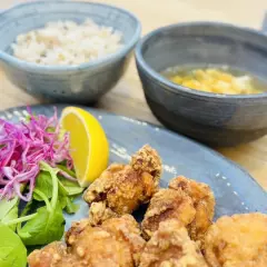Sakado/Tsurugashima, Saitama Prefecture | Cafe BAMBOO (cafe BAMBOO) | Seat Reservation Only