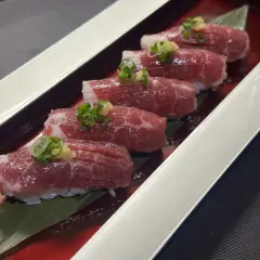 Thành phố Kumamoto, tỉnh Kumamoto | Các món thịt ngựa Shutei Saien Shishimaru (Shutei Saien Shishimaru) | Chỉ đặt chỗ