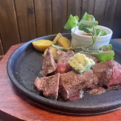 东京,熊川-秋川谷 |义大利烧烤餐厅 COLAB |仅座位预订