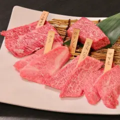Jimbocho/Suidobashi, Tokyo | Yakiniku Fuga (Yakiniku Fuga) | Chỉ đặt chỗ