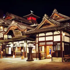 【日本旅遊】高松四國~魔女小豆島、別子銅山淘金、來島觀潮船、名園名景漫遊五日