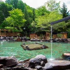【日本旅遊】紫愛北海道~定山溪光盛典、富良野薰衣草、和牛螃蟹饗宴、綠之風渡假村五日