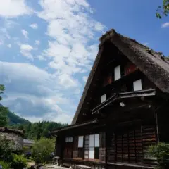 【日本旅遊】KHH雪壁傳奇~立山黑部、上高地輕健行、合掌村兼六園、名古屋萬怡五日