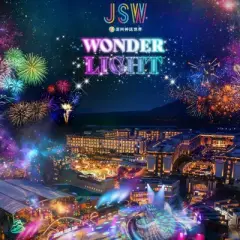 【韓國旅遊】濟州大玩咖~神話世界樂園、牛島海洋公園、彩繪鐵道自行車、五星萬豪酒店五日