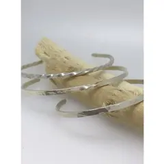 SALE!【東京・文京区】オリジナルバングル制作 2時間体験!手ぶらで体験可&少人数制★初心者歓迎