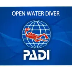【大阪 新大阪・江坂】PADIオープンウォーターダイバー・4日間コース【ダイビング ライセンス取得】