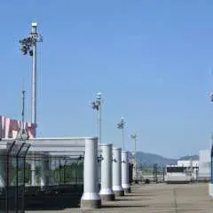高松空港へのプライベート送迎