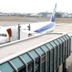 Private Transfer Matsuyama Airport