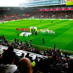 Vé xem trận đấu bóng đá Brentford | Vương quốc Anh