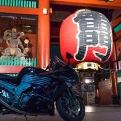 [Tokyo, Odaiba] Night Tokyo Bike Tour & Professional Photography (Fully Private) International Driver's License Required, Guided Tour for Safety