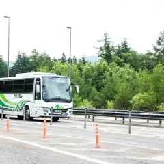 Nagoya Departure | Gifu-Takayama Transportation Pass