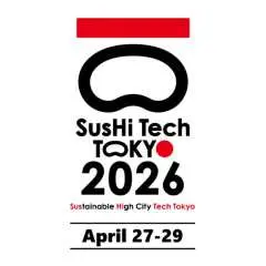 For First-Time attendees | SusHi Tech Tokyo 2026: Hotel & Event Ticket with Transfer Package