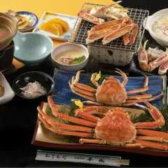 名古屋出发的飞鸟川樱花隧道及螃蟹盛宴午餐巴士之旅