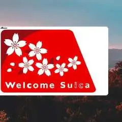 Pick up your Welcome Suica IC card at Fukuoka Airport, Japan | JR, subway, and bus compatible transportation card