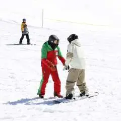 [Official Sale] Tazawako Ski Resort 1-Day Lift Ticket Reservation (Akita Prefecture)