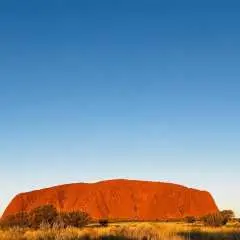 4-Day Red Centre Escape: Uluru, Kata Tjuta & Kings Canyon| Alice Spring | Australia